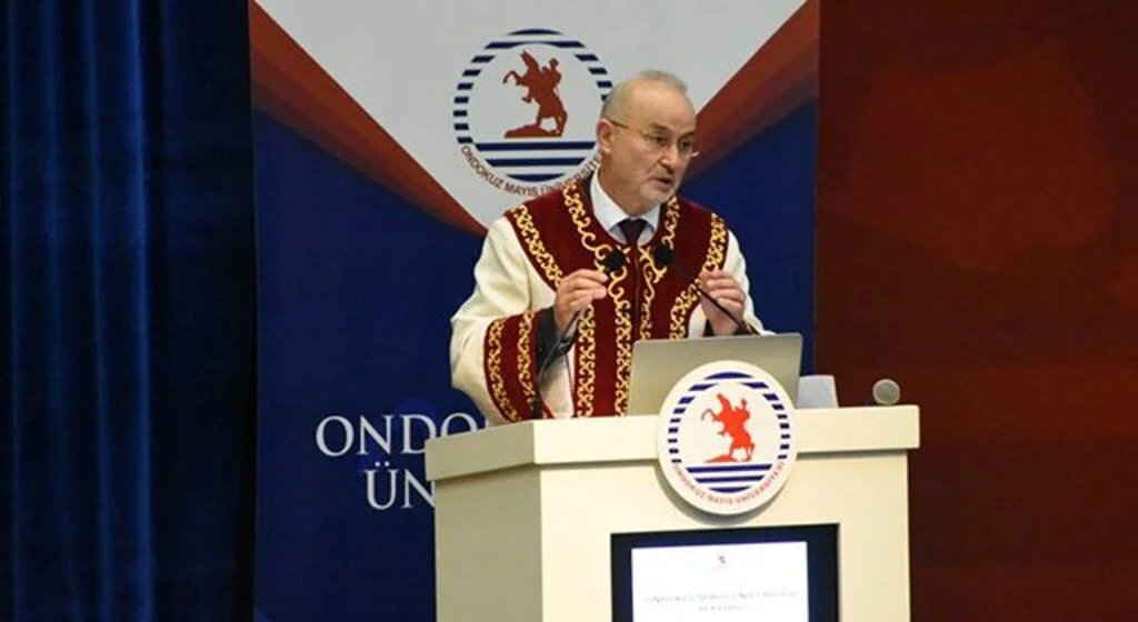Rektör Ünal: “Gıda, günümüzde stratejik önemi en fazla olan unsur haline geldi”