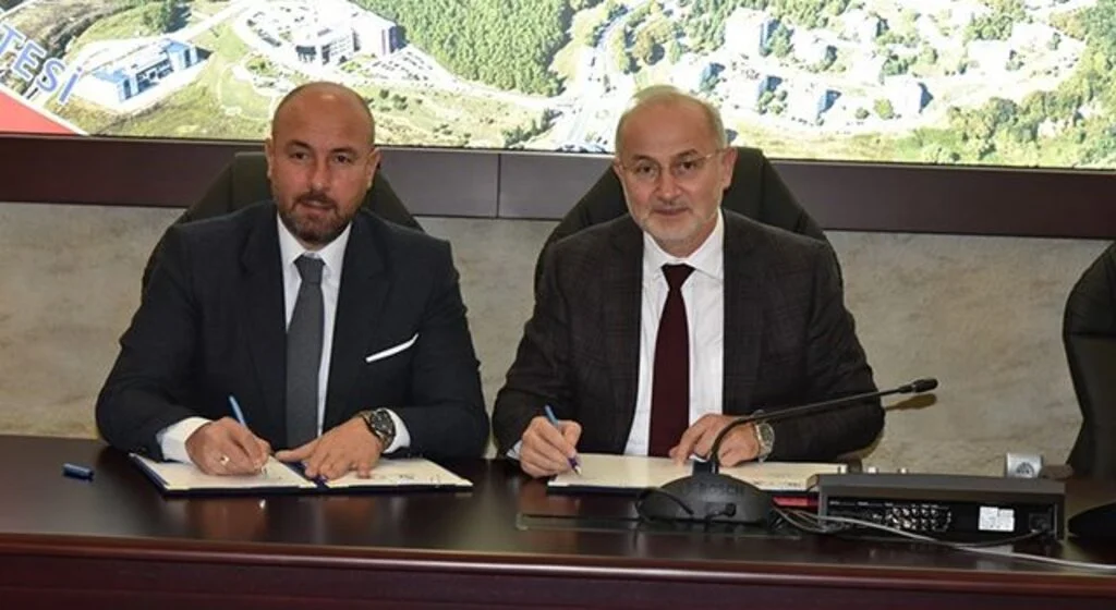 Rektör Ünal: “TEKNOFEST, Samsun için tarihi bir fırsat”