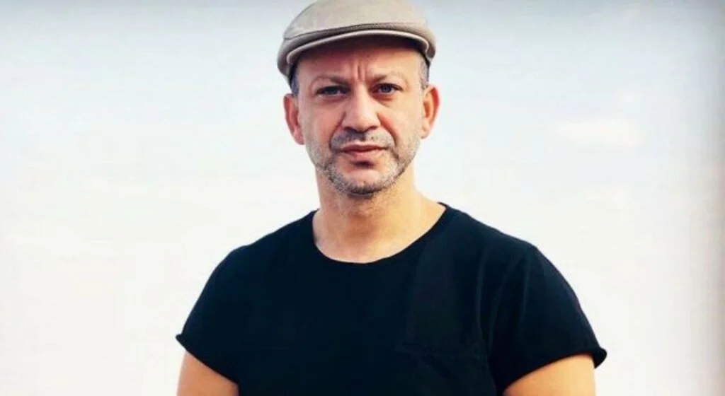 Rıza Kocaoğlu Omicron varyantına yakalandı