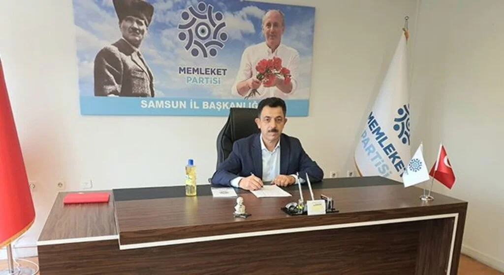 Rüstem Kara: Demokratik bir Türkiye inşa edeceğiz
