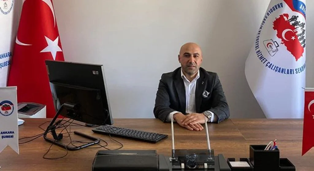 Sağlık çalışanları zam istiyor