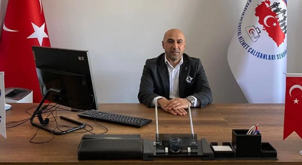 Sağlık çalışanlarının can güvenliği kalmadı 