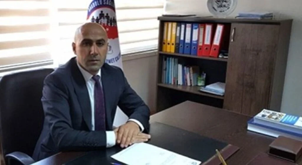 'Sağlıkta şiddete ağır ceza verilmeli'