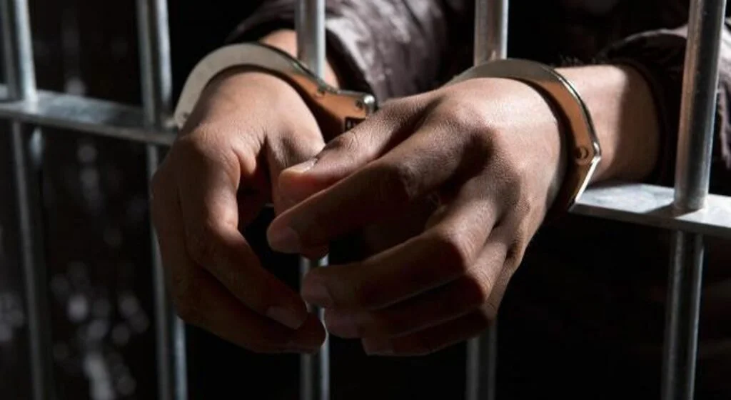 Sahte alkolden gözaltına alınan şahıs tutuklandı