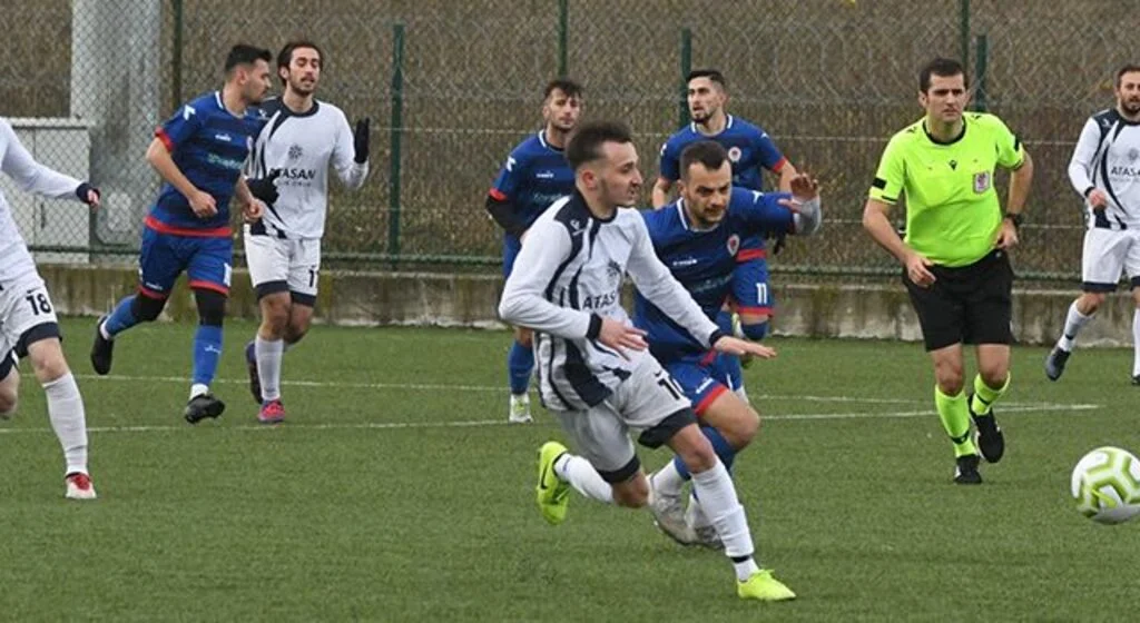 SAL'da Heyecan Fırtınası Sürüyor