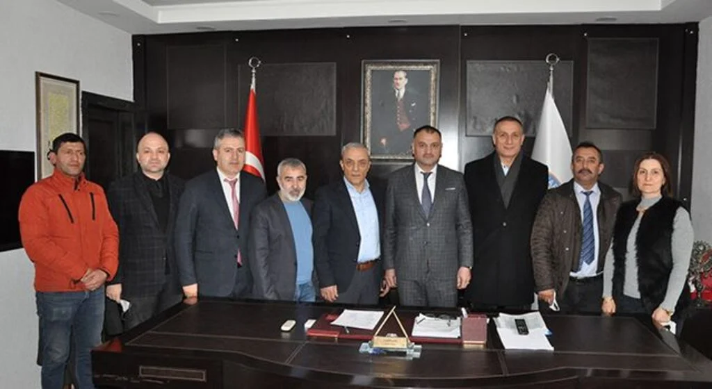 Salıpazarı'nda işçilere rekor zam