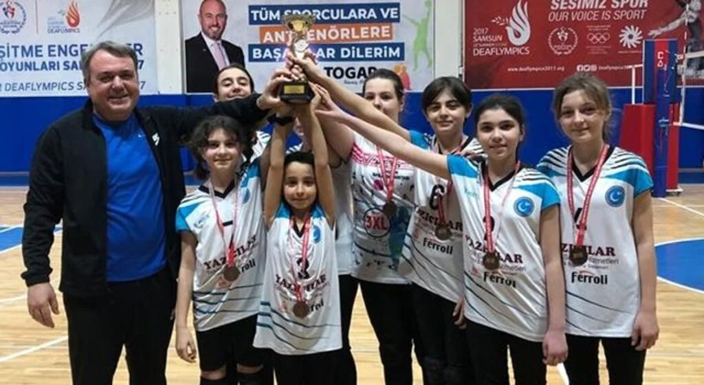 Şampiyon Vezirköprü Karkucak