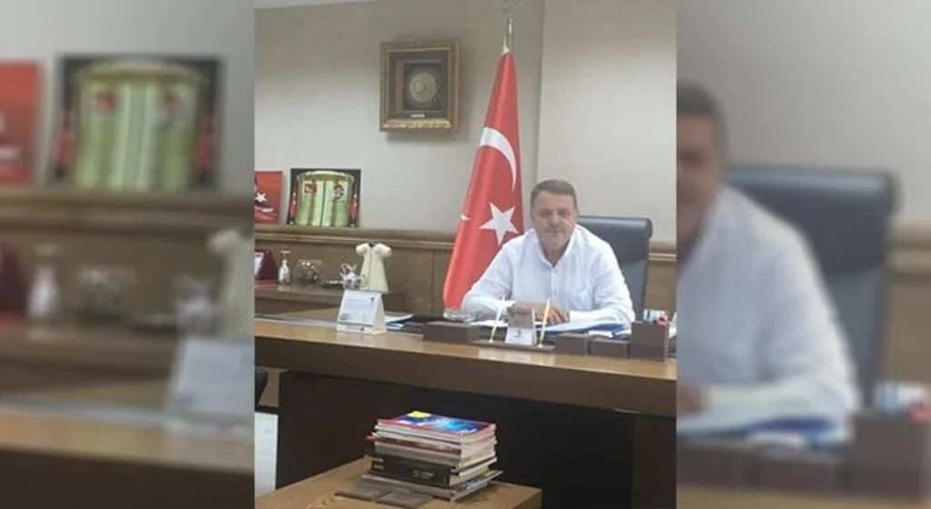 Samsun Amatörünün Acı Günü