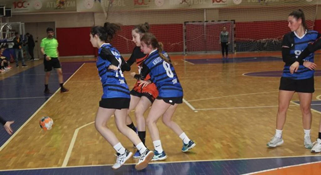 Samsun Gençlik Spor Kulübü Seriye Bağladı