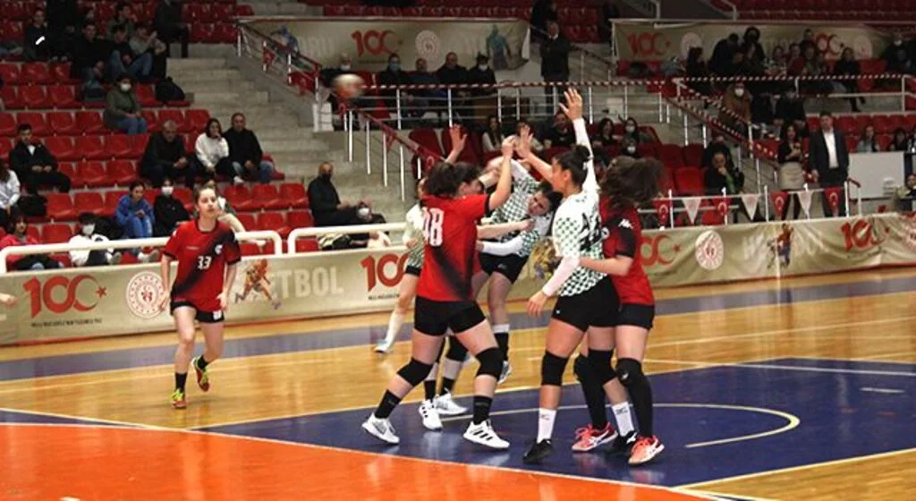 Samsun Gençlik ve Spor Kulübü Fark Attı!