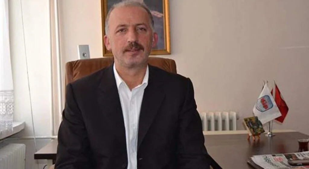 Samsun Sabit Seyyar Pazarcılar ve Manavcılar Odası Genel Kurulu’nda Muhammet Yazıcı güven tazeledi