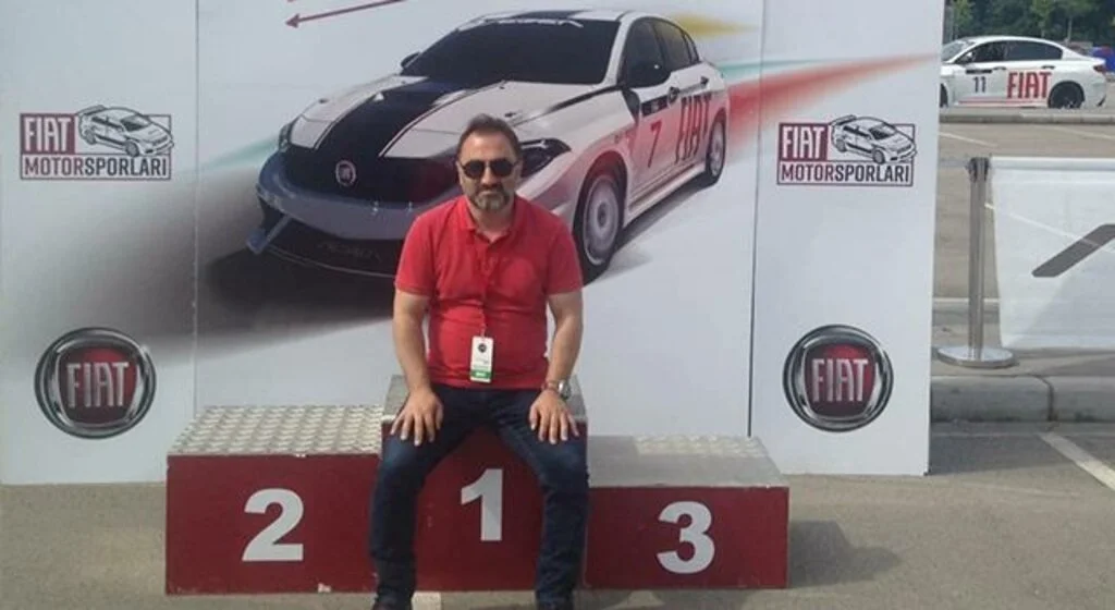 Samsun TOSFED Kurul Seçimi Yapıldı