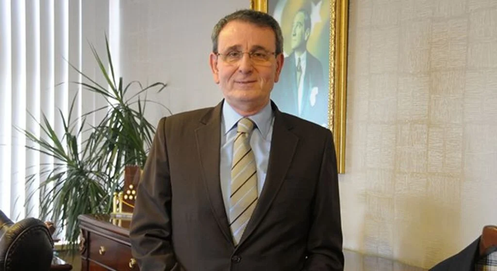 Samsun TSO Başkanı Salih Zeki Murzioğlu: Basının katkısı çok büyük
