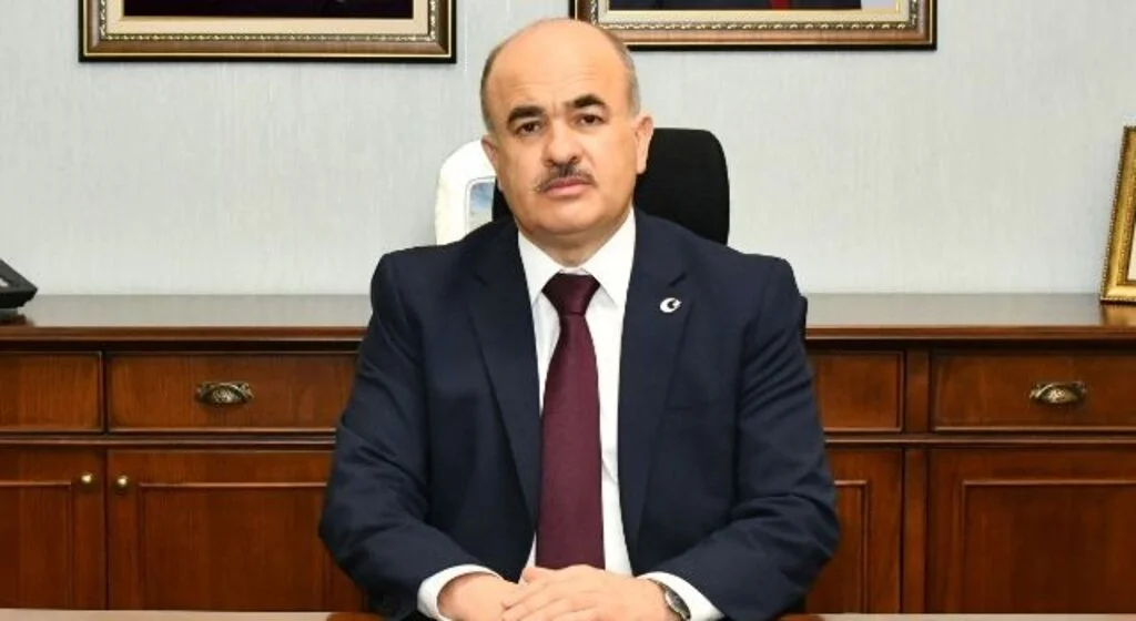 Samsun Valisi Zülkif Dağlı’dan sürücülere kar uyarısı!
