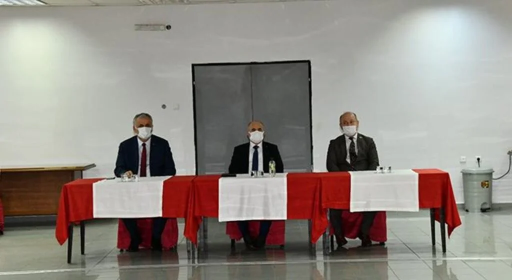 Samsun'da Aile ve Sosyal Hizmetler kapsamında vatandaşa 265 milyon TL destek verildi