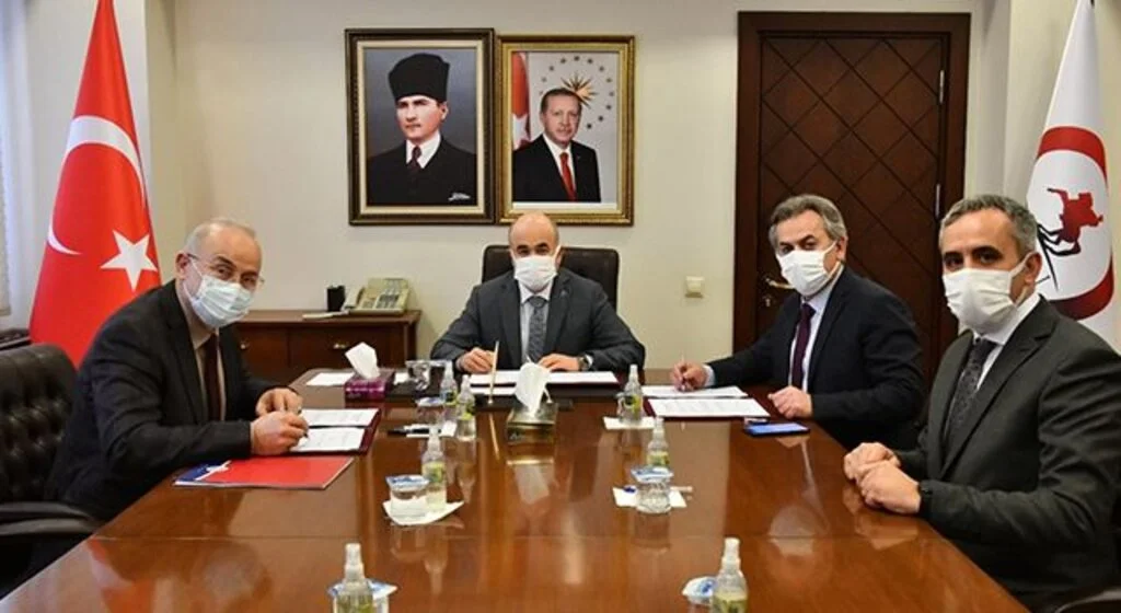 Samsun'da akademik kariyer yapmak isteyen öğretmenlere müjde