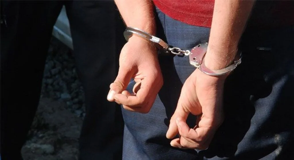 Samsun'da FETÖ'den aranan eski hemşire yakalandı