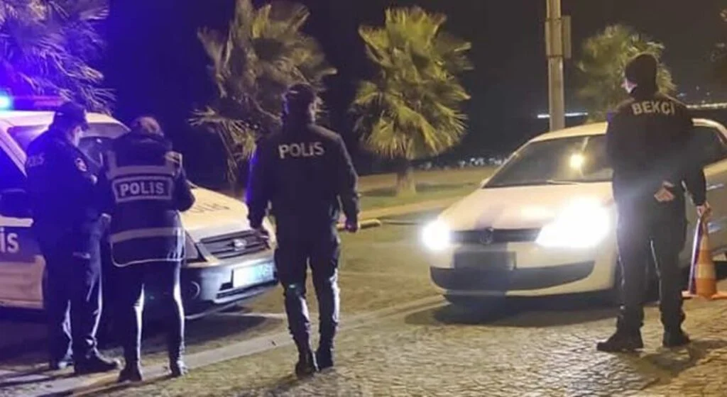 Samsun'da Suç ve suçluyla mücadele: 1340 aranan şahıs yakalandı, 1 milyon 89 bin makaron ele geçirildi