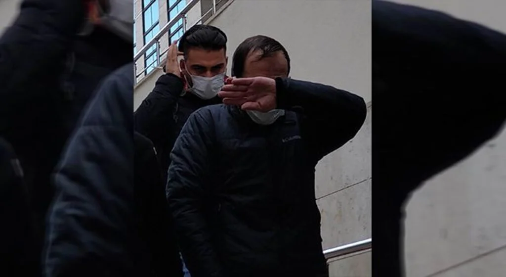 Samsun'da uyuşturucu operasyonu: 4 gözaltı