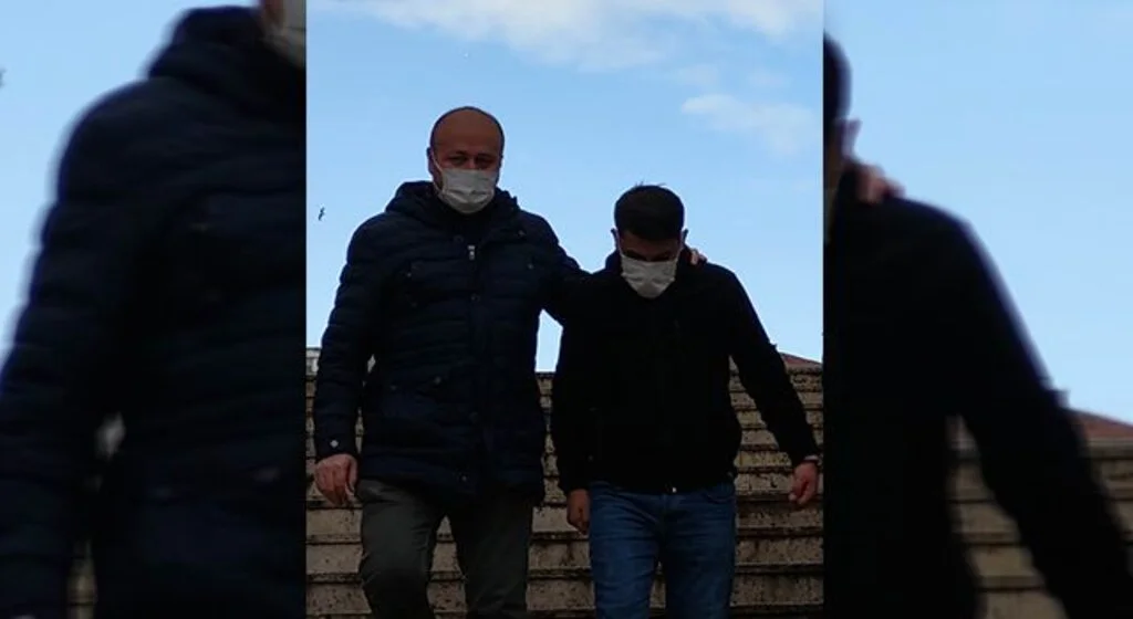 Samsun'da Uyuşturucu ticaretinden tutuklandı