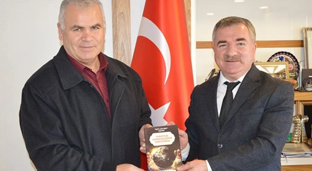 Samsunlu Gurbetçi Cihat Pehlivan'ın kaleminden