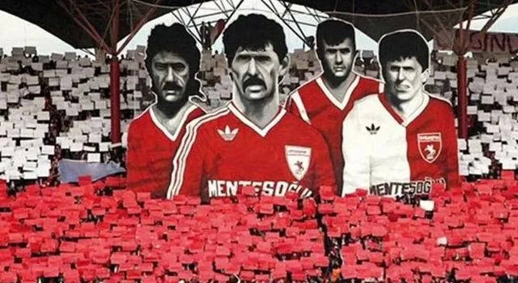 Samsunspor ile Türk Kızılay’ı ‘Bu Kan Sizi Unutur mu’ kan bağışı kampanyası