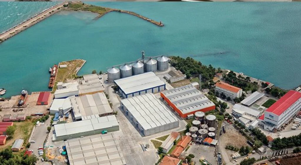 SASBAŞ'tan 112 milyon dolarlık ihracat