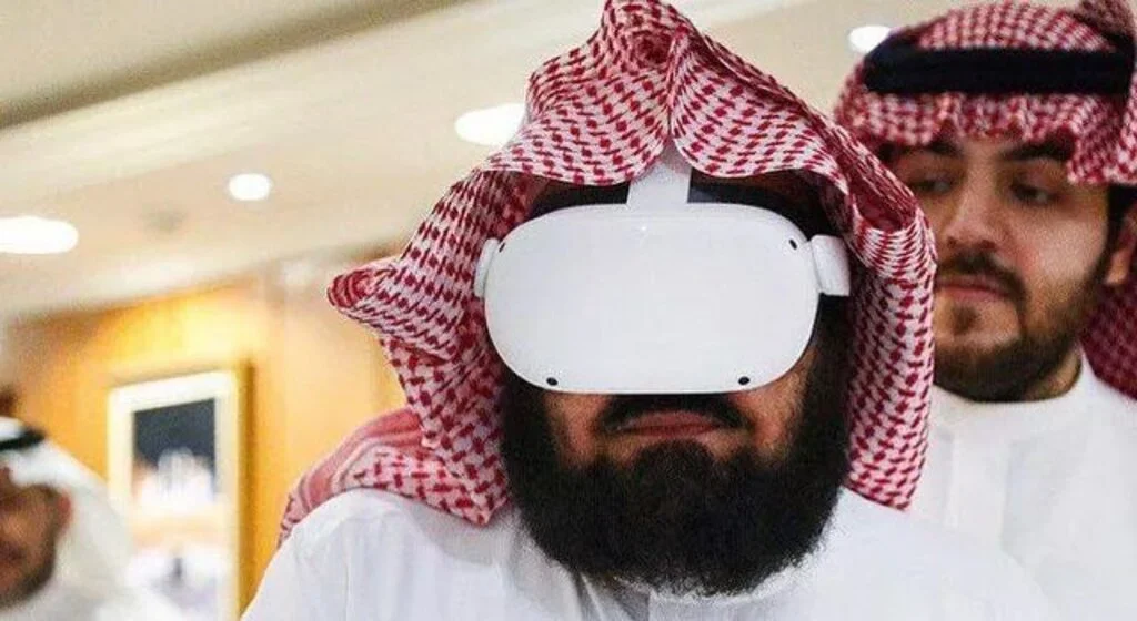 Şaşırtan hamle! Metaverse'te Kâbe dönemi başladı: Hacerü'l-esved taşı sanal olarak görülebilecek