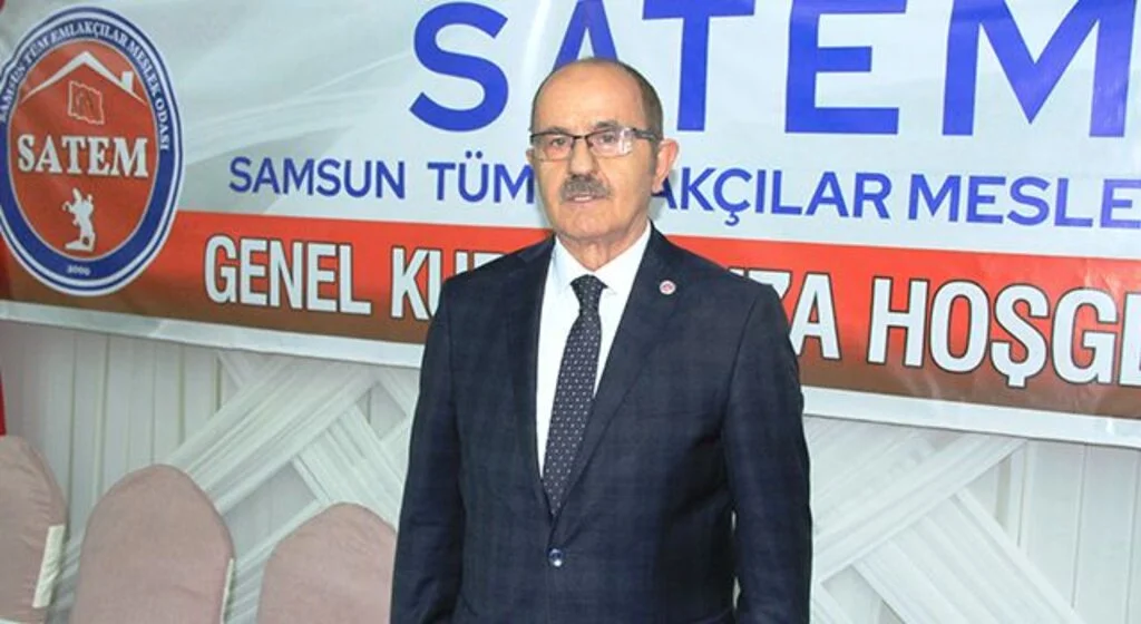 SATEM Başkanı Mevlüt Oral güven tazeledi