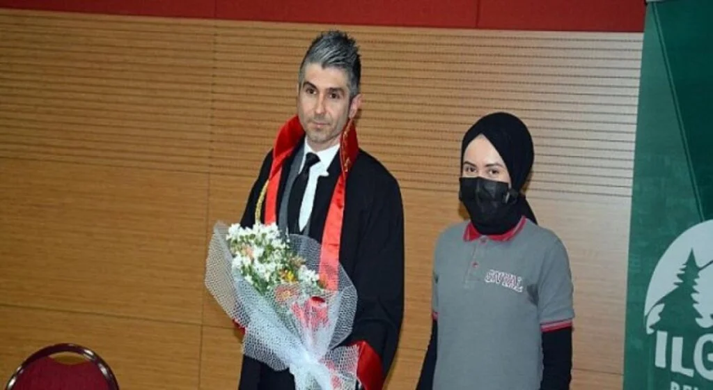 Savcı Sarı Öğrencilerle Buluştu