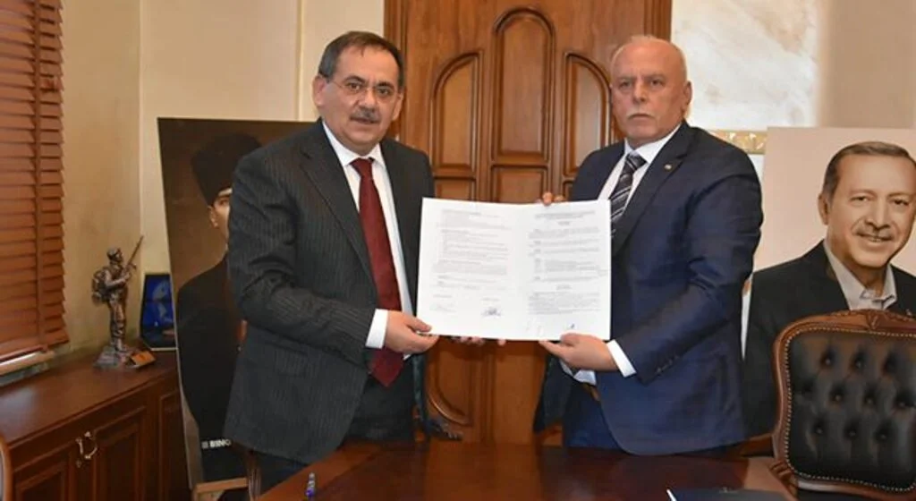 SBB memurlarına 2 yıllık SDS müjdesi