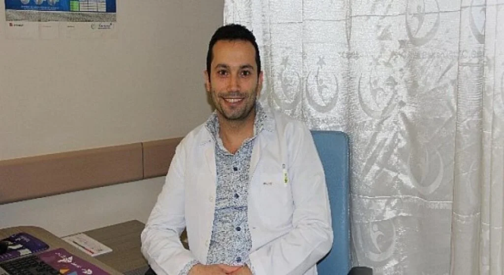 Serviks Kanseri Bilgilendirme