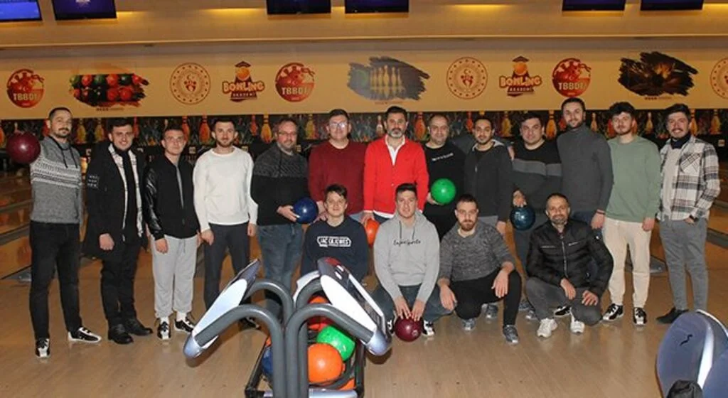 Sevdamız Samsun Platformu'nda Anlamlı Turnuva