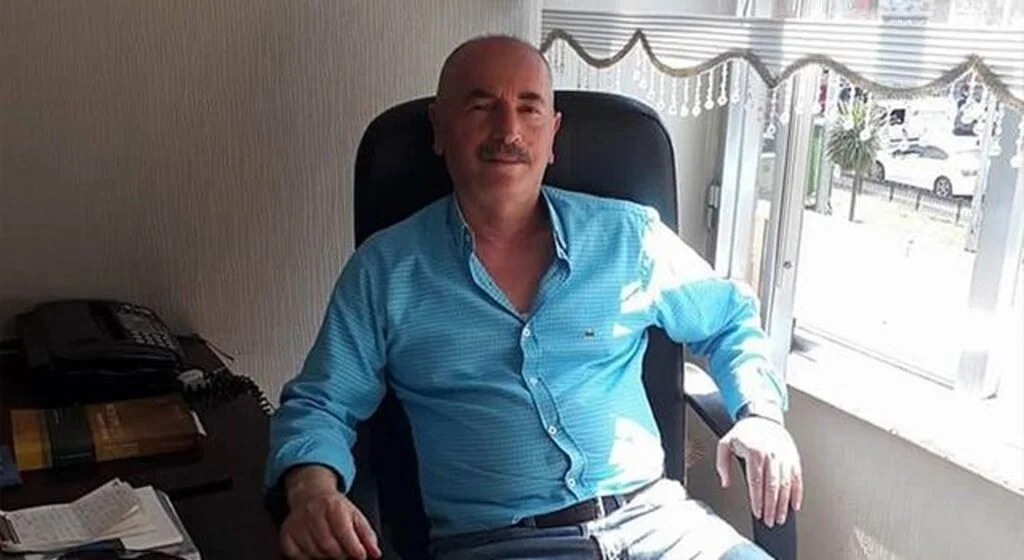 Silahlı saldırıya uğrayan emlakçı taburcu olduktan 1 hafta sonra öldü