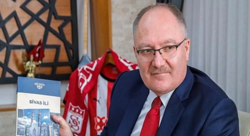 Sivas Belediyesinden Kültür Hazinesine Önemli Katkı