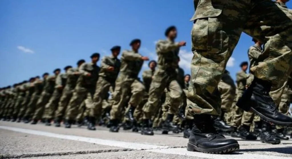 Son Dakika: Bakan Akar açıkladı! 2022 bedelli askerlik ücreti belli oldu