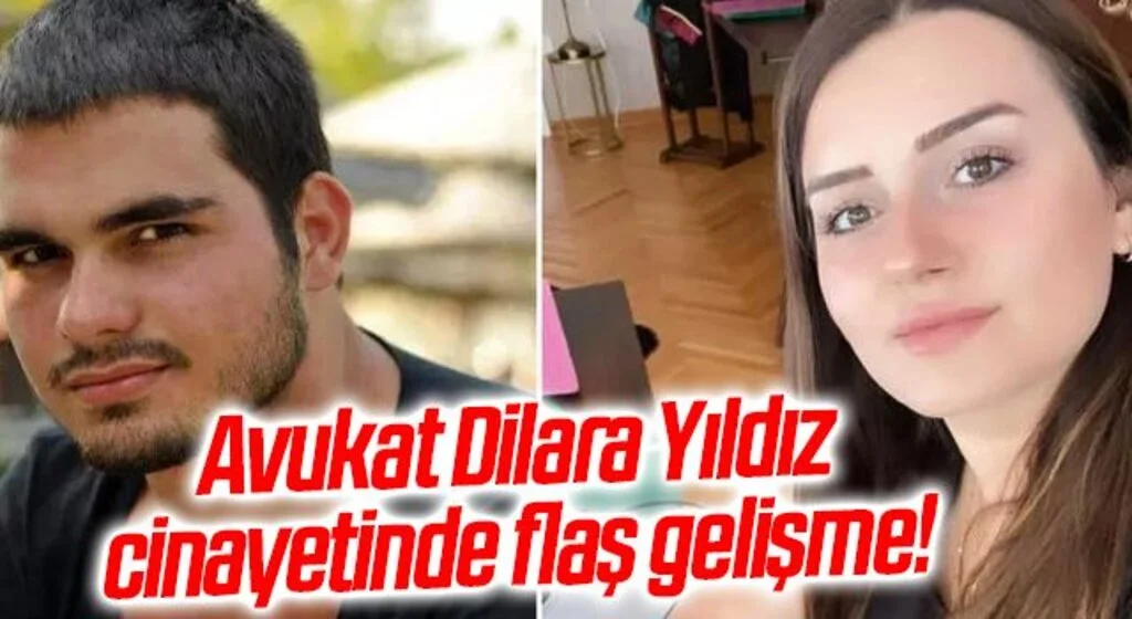 Son dakika: Dilara Yıldız cinayetinde hakimlikten flaş karar! Oktay Dönmez ile Dilara Yıldız'ın telefonları...