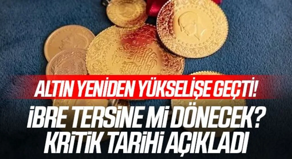 Son dakika... Gram altın fiyatı yeniden yükselişe geçti! İslam Memiş'ten 'Mart' uyarısı geldi...
