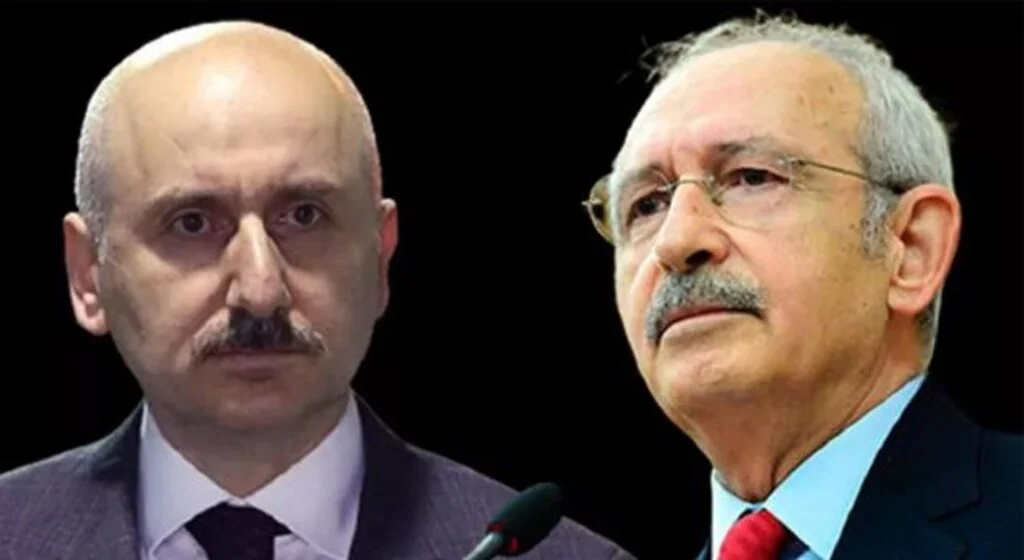 Son dakika! Kılıçdaroğlu'nun iddiasına Bakan Karaismailoğlu'ndan cevap: Yazıktır! Kul hakkı yiyorsun