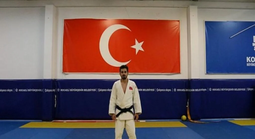 ’’Spordaki disiplin iş hayatımda da başarıyı getirdi’’