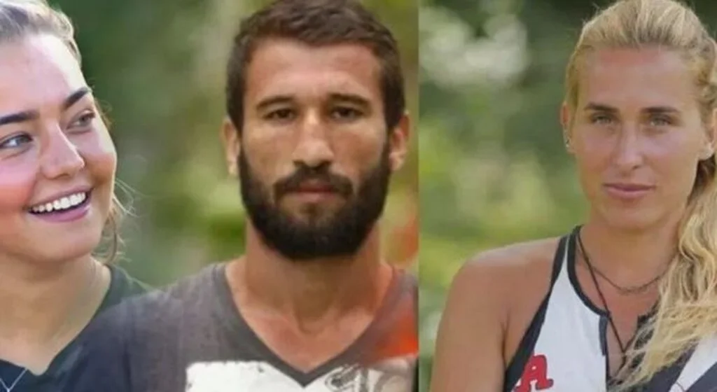 Survivor'da Sema, Adem ve Aycan döndü mü? Sema, Adem ve Aycan Survivor 2022’ye yeniden mi dahil oluyor?