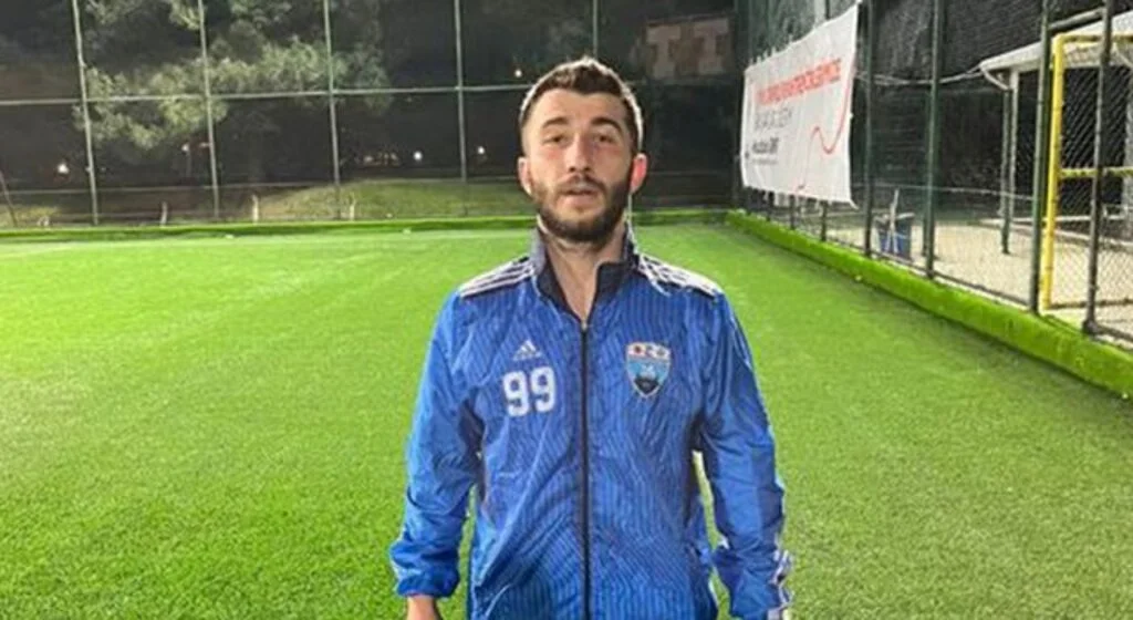 Taha Köse Karasamsun'da
