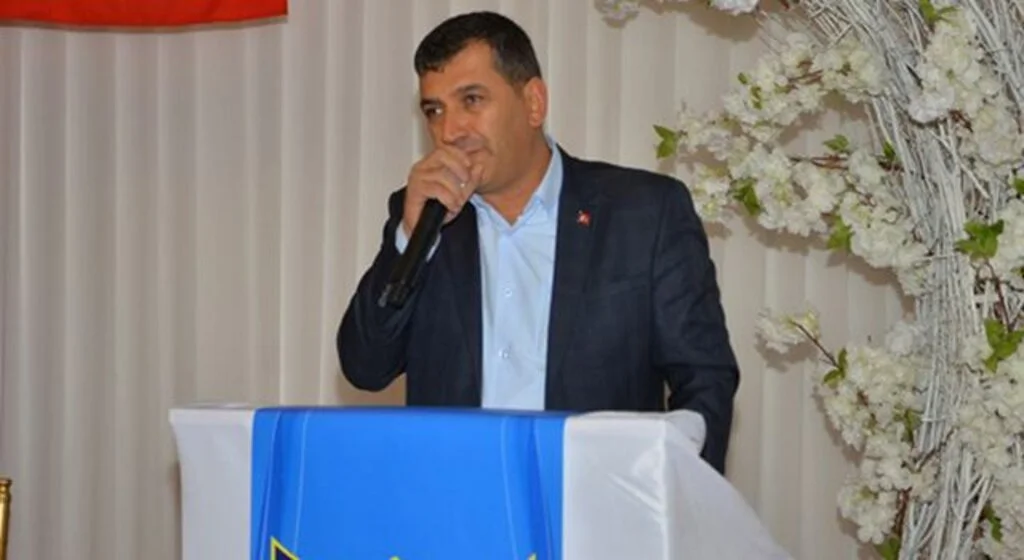 Terme Şoförler Odası Başkanı Şuayip Akbulut: Şoför esnafının sorunları dağ gibi