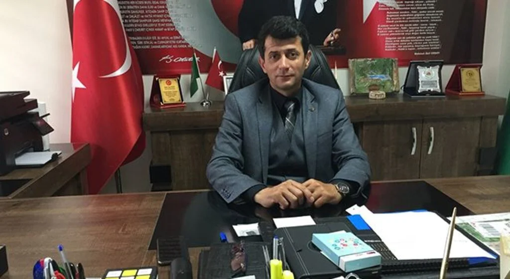 Terme Ziraat Odası Başkanı Ferda Ergün: Fabrika açılmazsa çiftçi 'pancar' ekmez