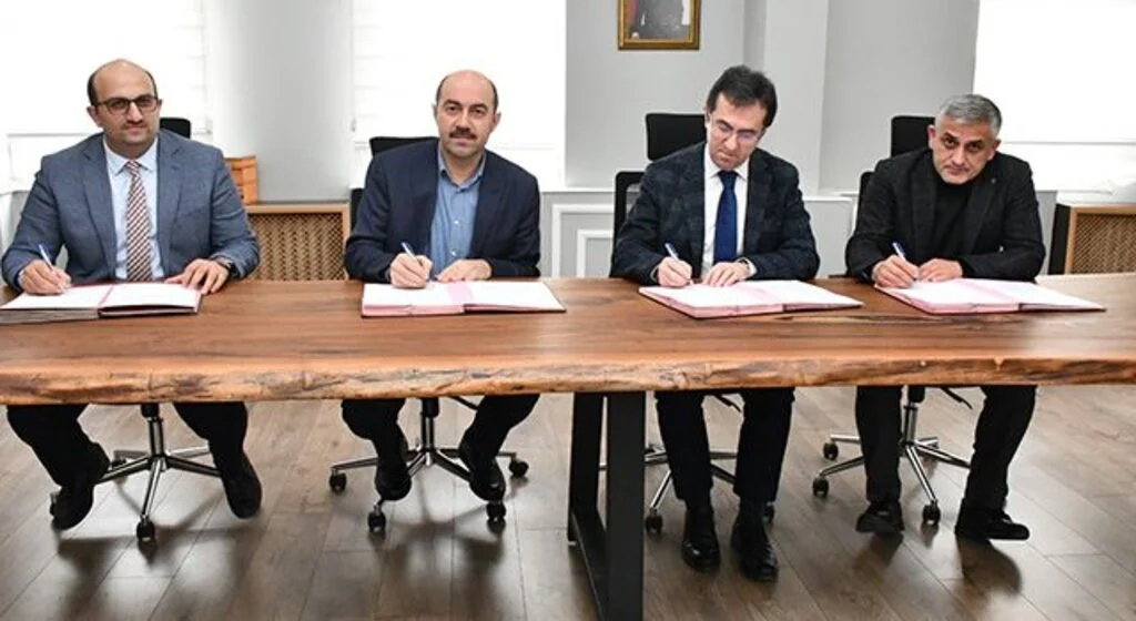 Terme’de istihdam seferberliği