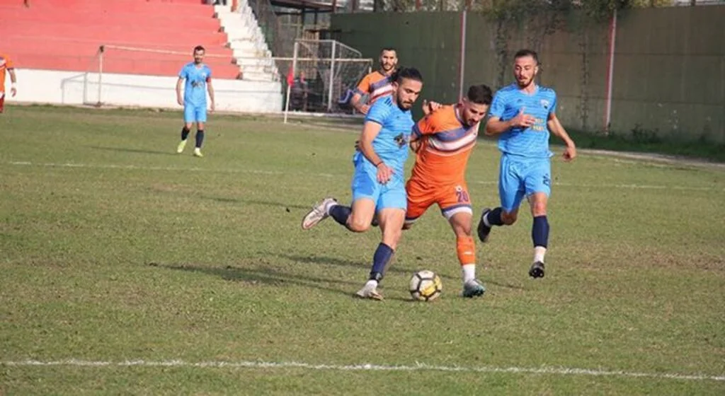 TFF'den BAL İlk Devre Değerlendirmesi