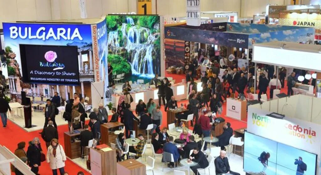 Turizm Sektörü EMITT'te Buluşmaya Hazırlanıyor