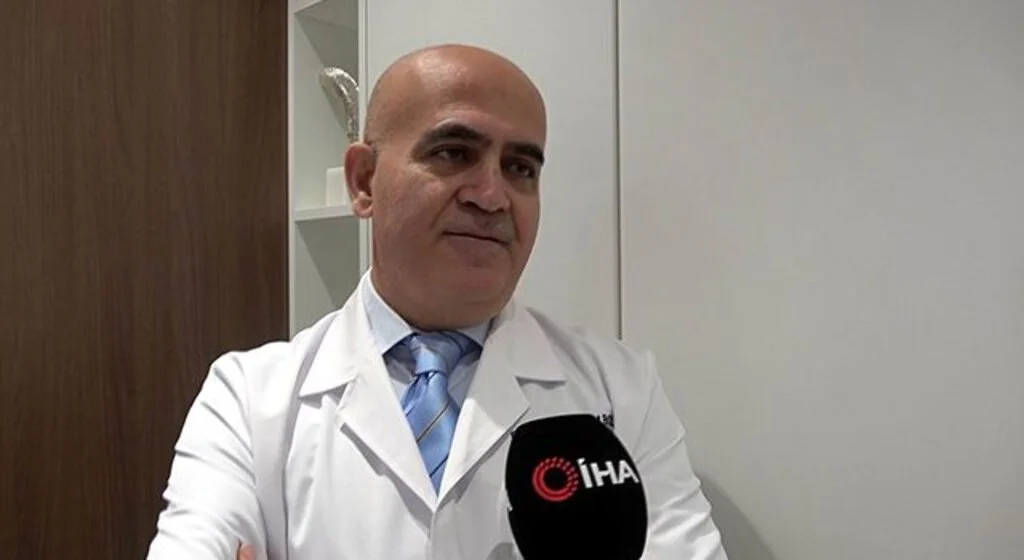 Türk doktor keşfetti, prostat biyopsisi kabus olmaktan çıktı
