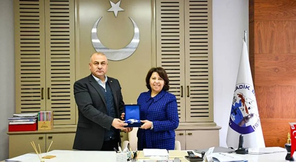'Üyelerin hakları bizim önceliğimiz'
