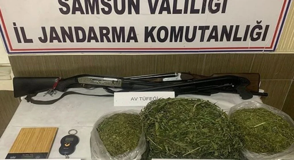 Uyuşturucu ile mücadele: 10 bin uyuşturucu hap ele geçirildi